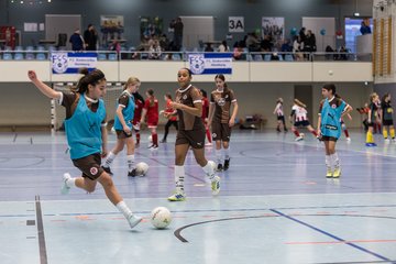 Bild 64 - wDJ Power Girls Cup Suederelbe